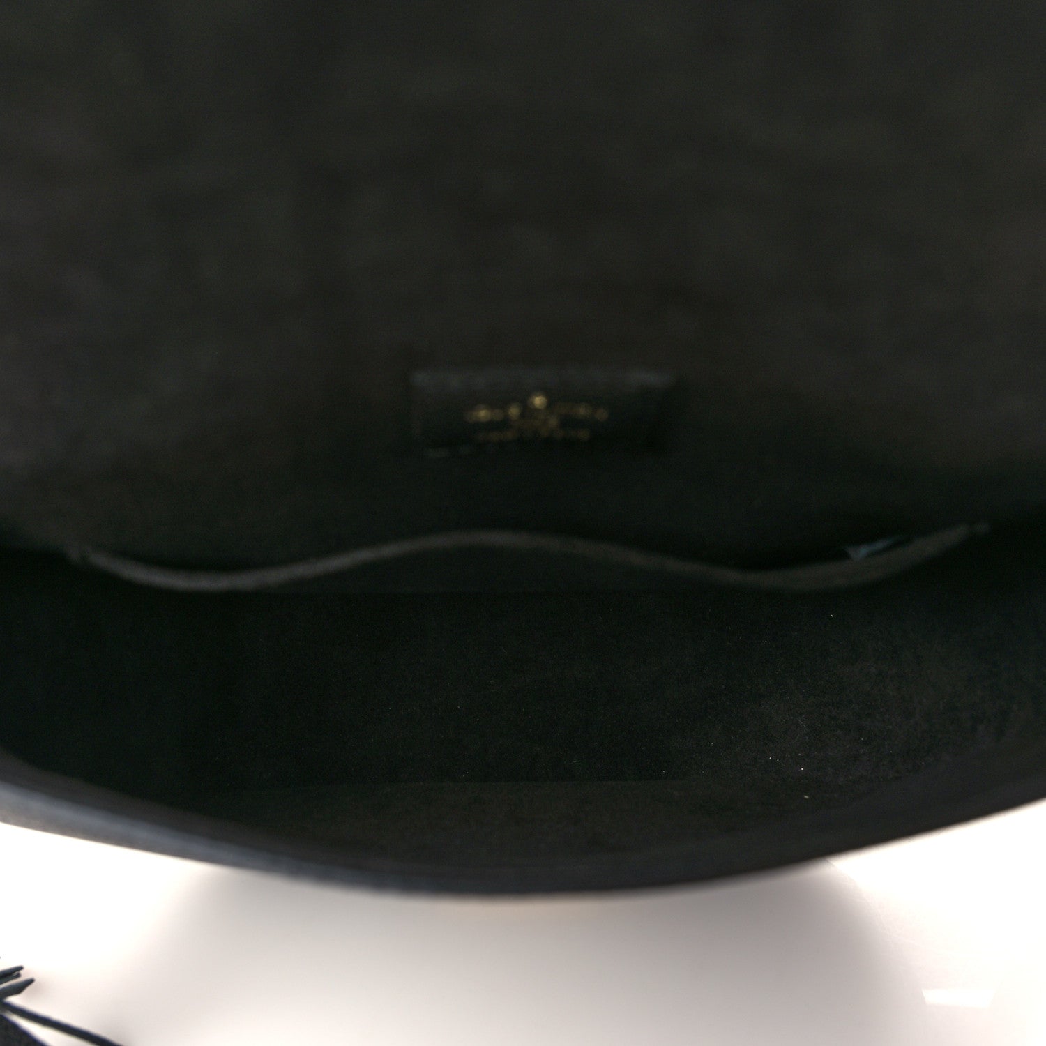 Louis Vuitton Empreinte Junot Black 5 of 9