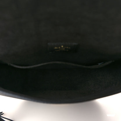 Louis Vuitton Empreinte Junot Black 5 of 9