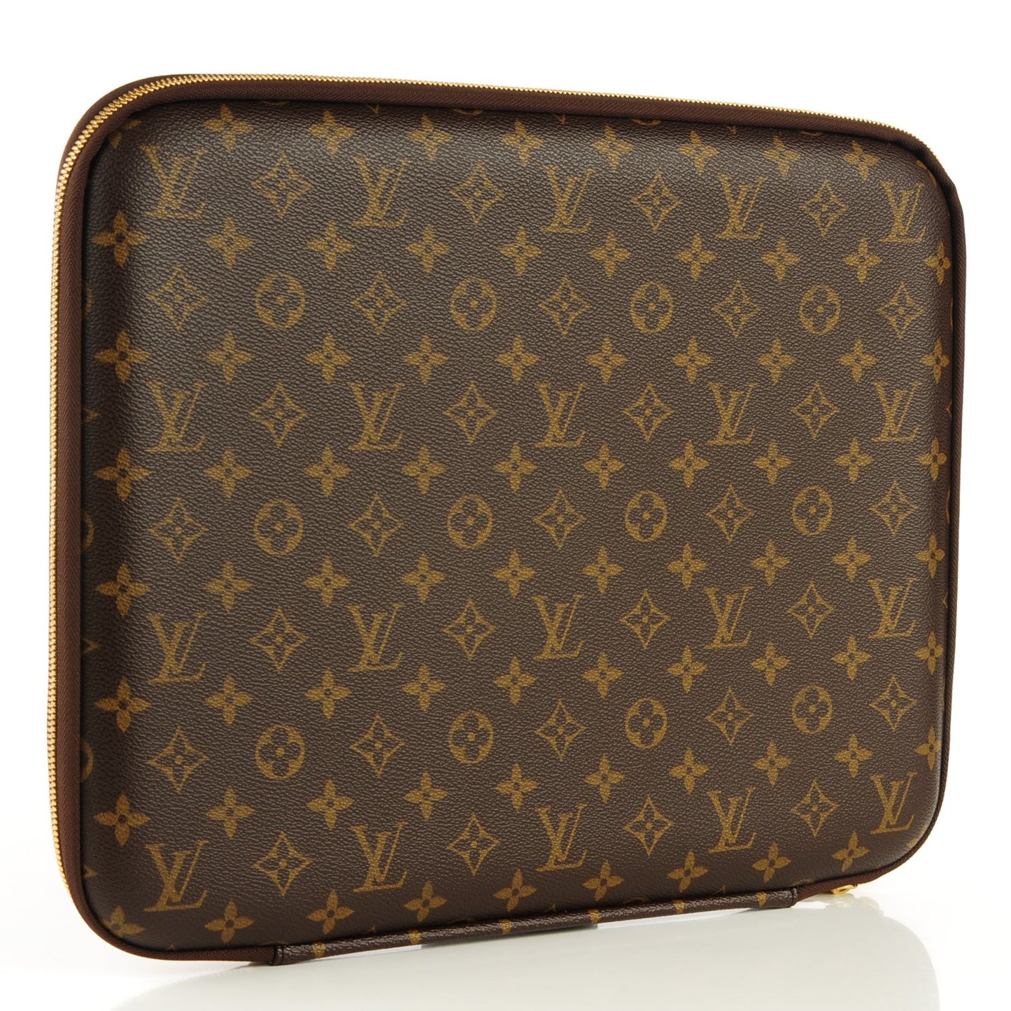 Monogram 15 Inch Laptop Sleeve