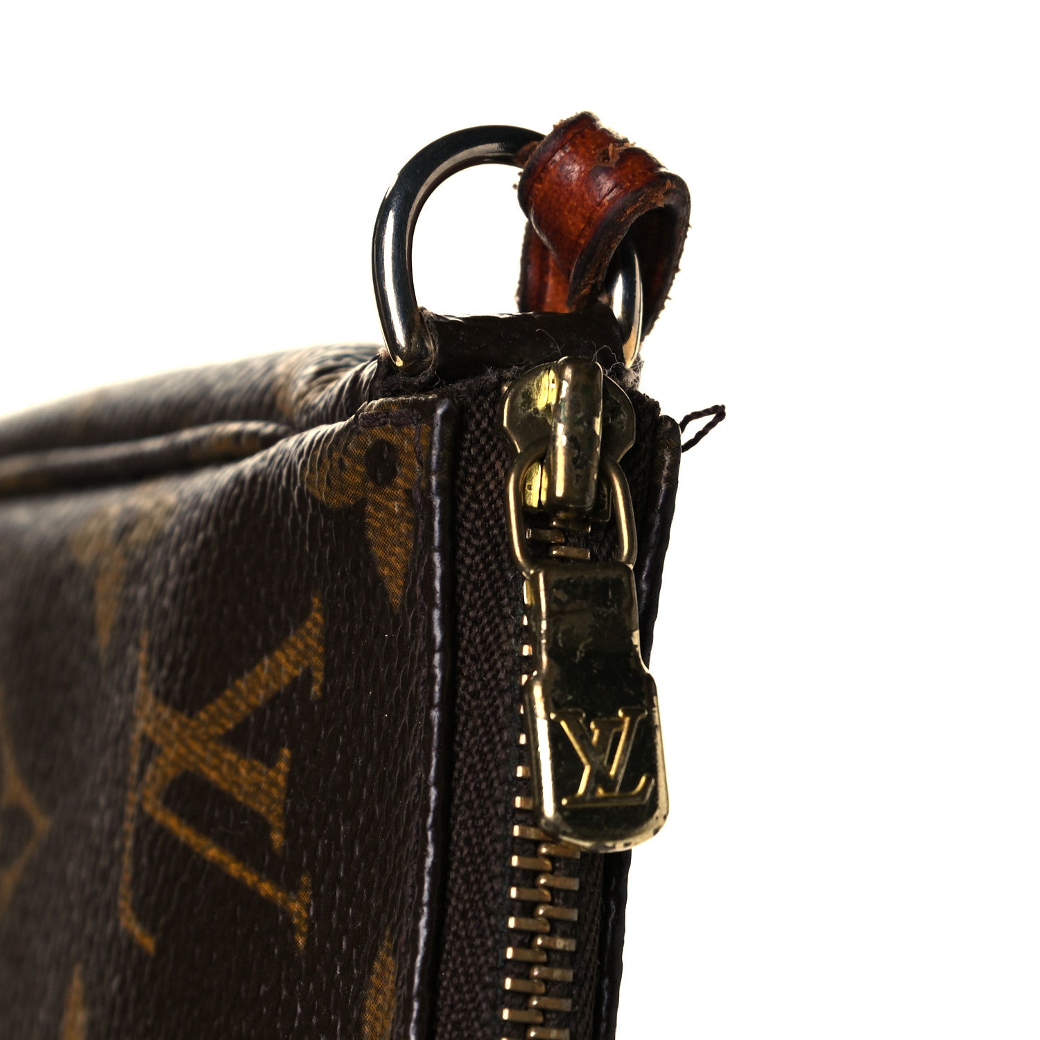 Louis Vuitton Monogram Pochette Accessories 9 of 9