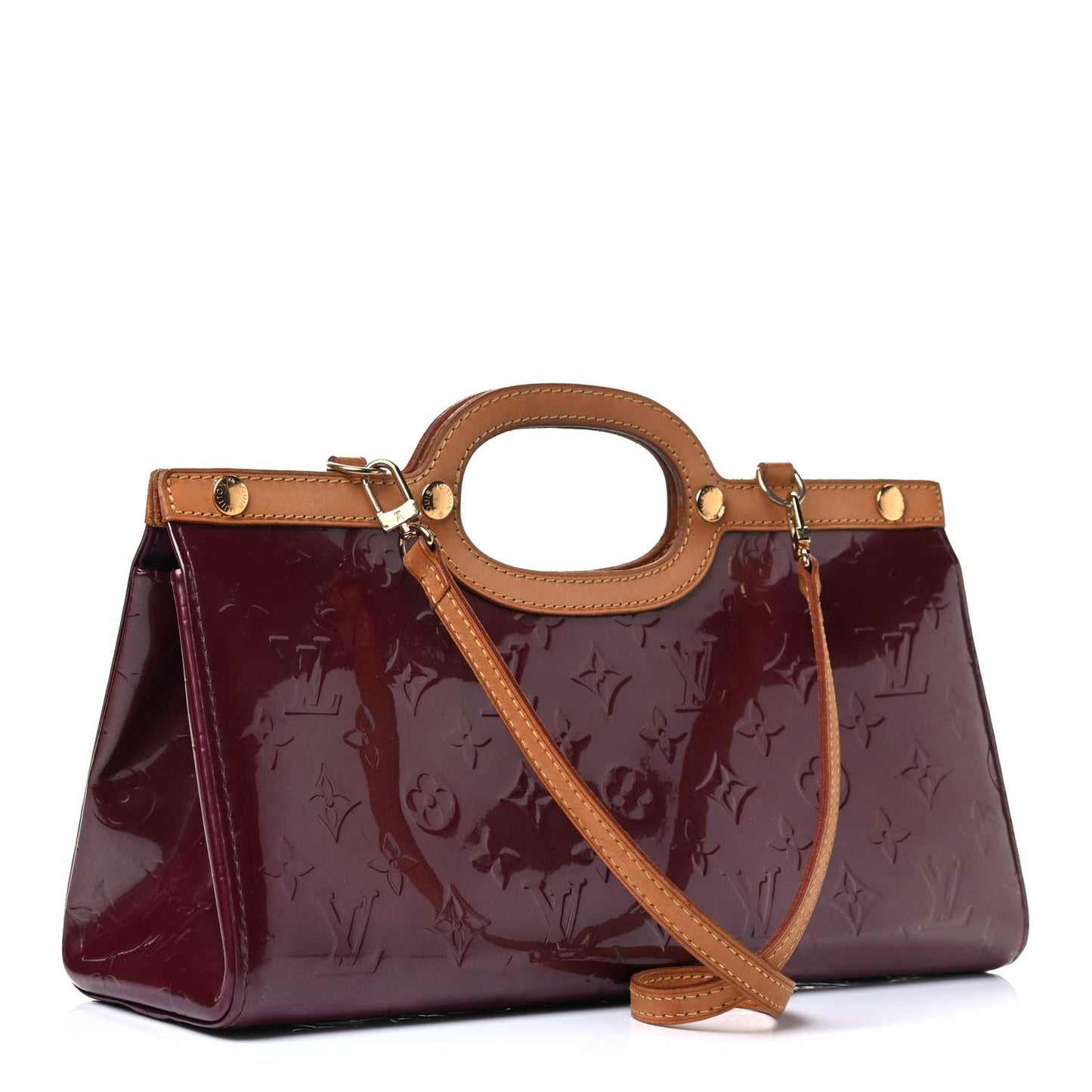 Vernis Roxbury Drive Violet