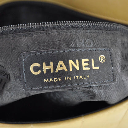 Chanel Lambskin Mademoiselle Flap Bag 9 of 11