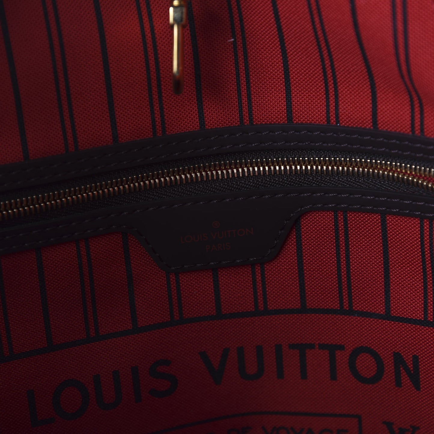 Damier Ebene Neo Neverfull MM
