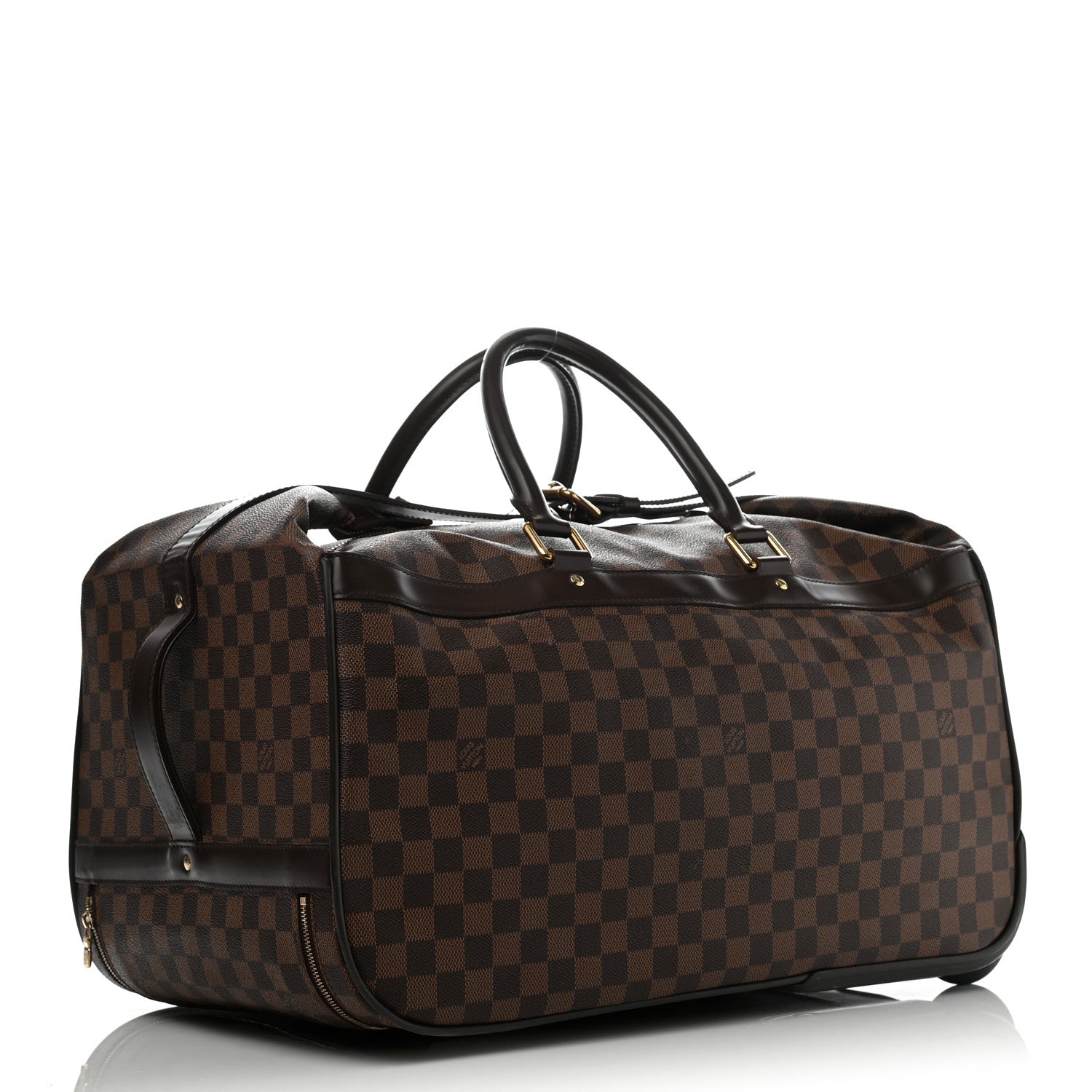 Louis Vuitton Damier Ebene Eole 50 3 of 15