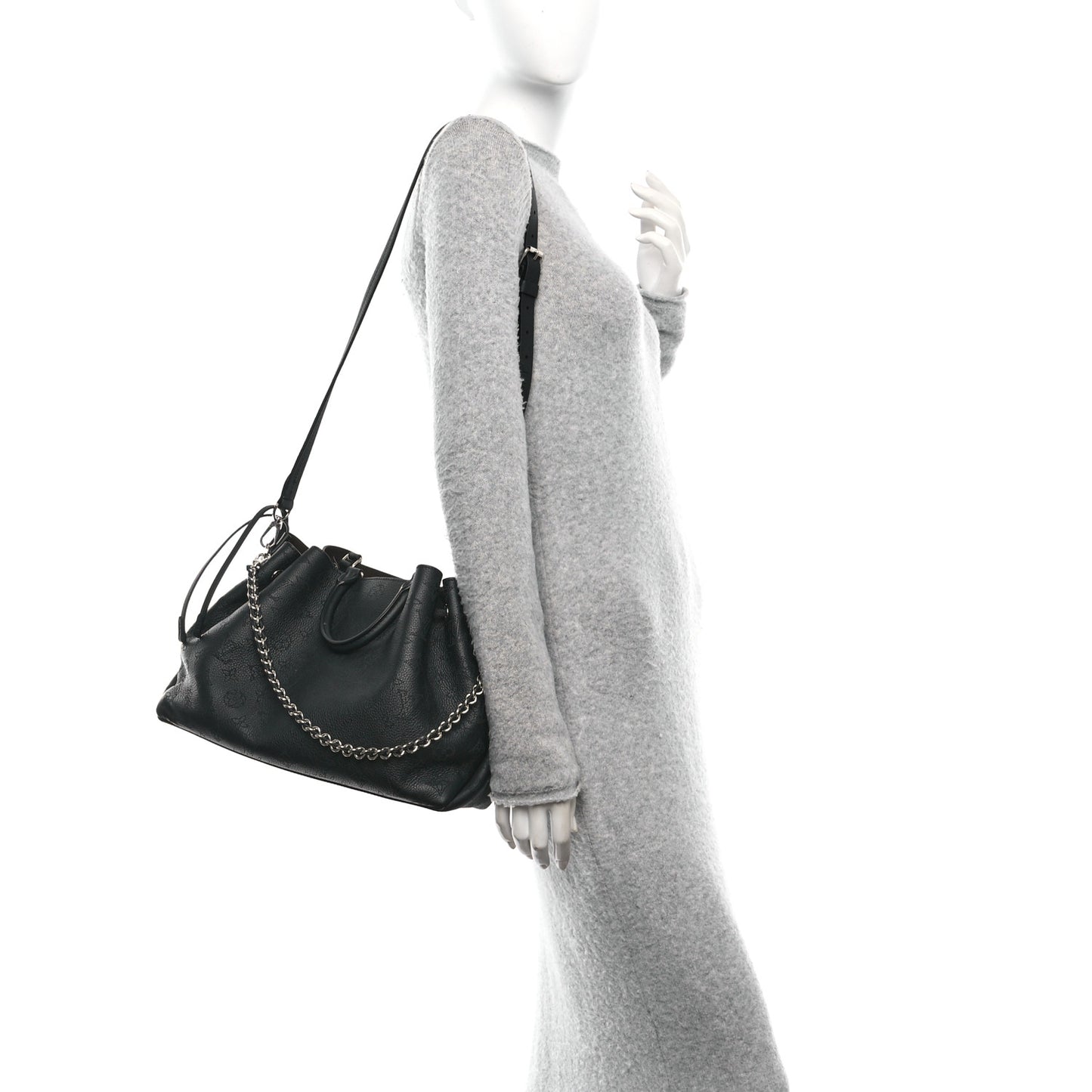Mahina Bella Tote Black