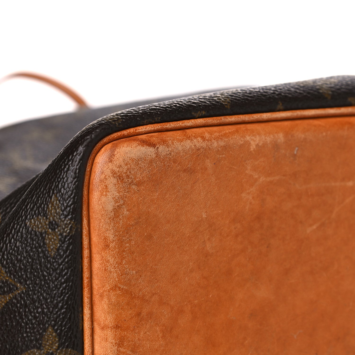 Louis Vuitton Monogram Petit Noe 14 of 32