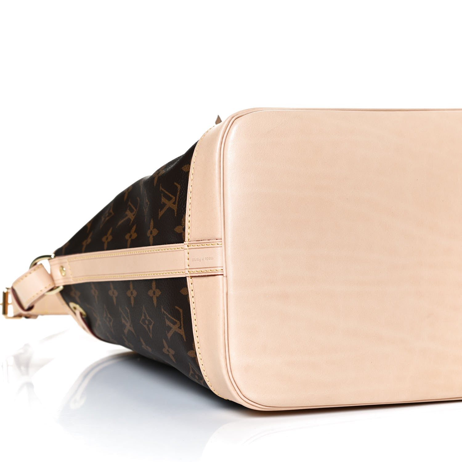 Louis Vuitton Monogram Petit Noe NM 9 of 15