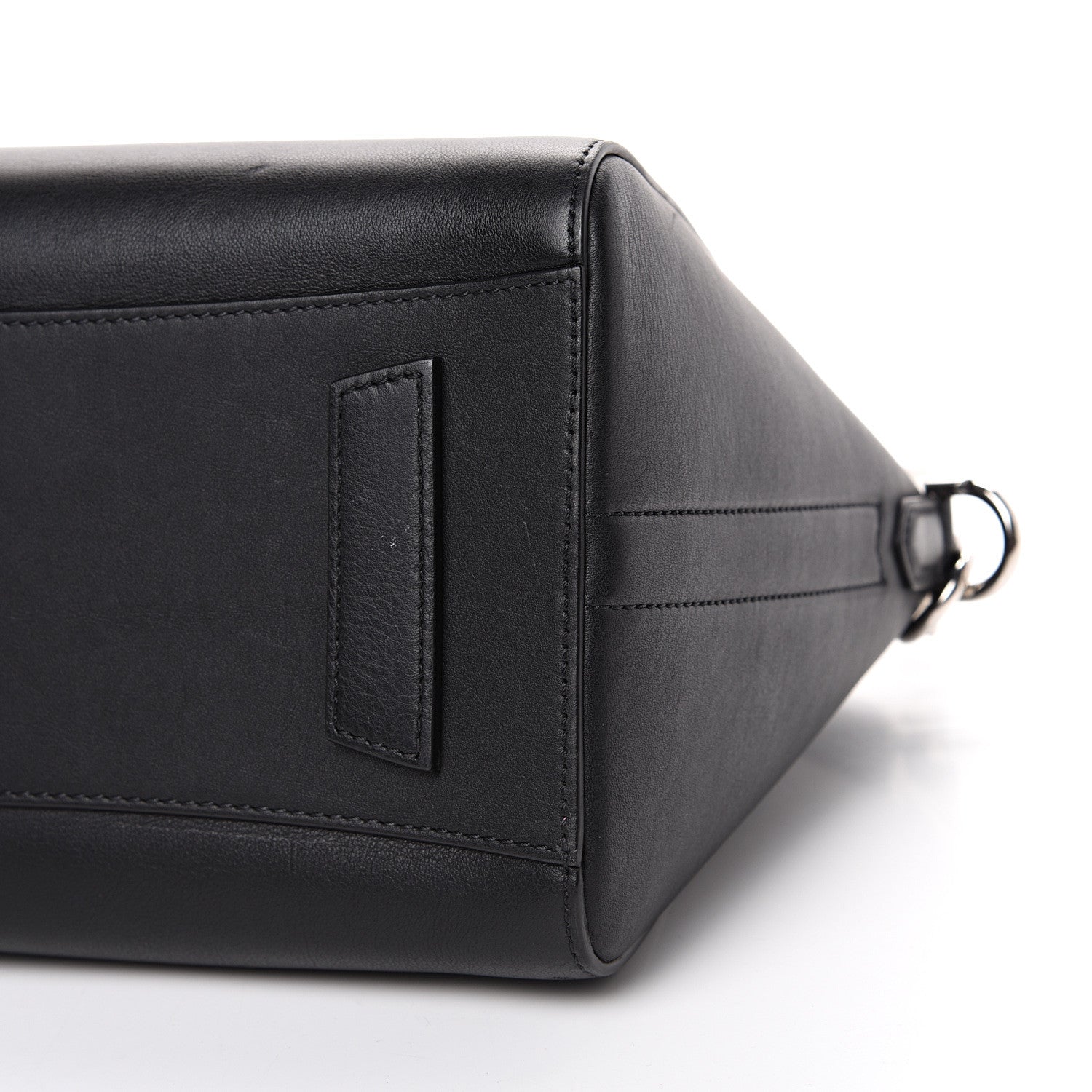 Givenchy Calfskin Small Antigona Black 9 of 13