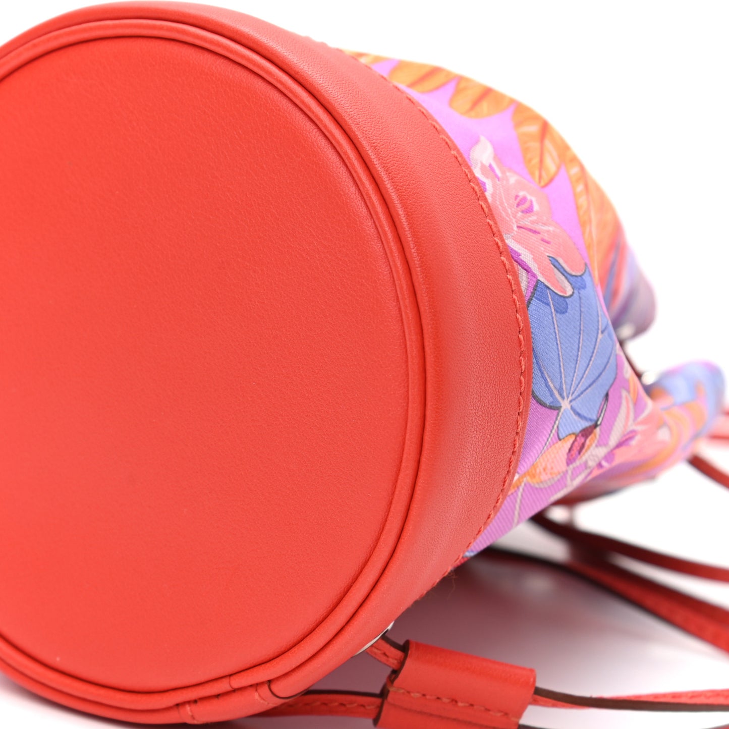 Silk Swift Flamingo Party Soie Cool Small Capucine