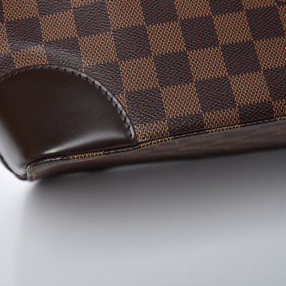 Louis Vuitton Damier Ebene Hampstead PM 14 of 14