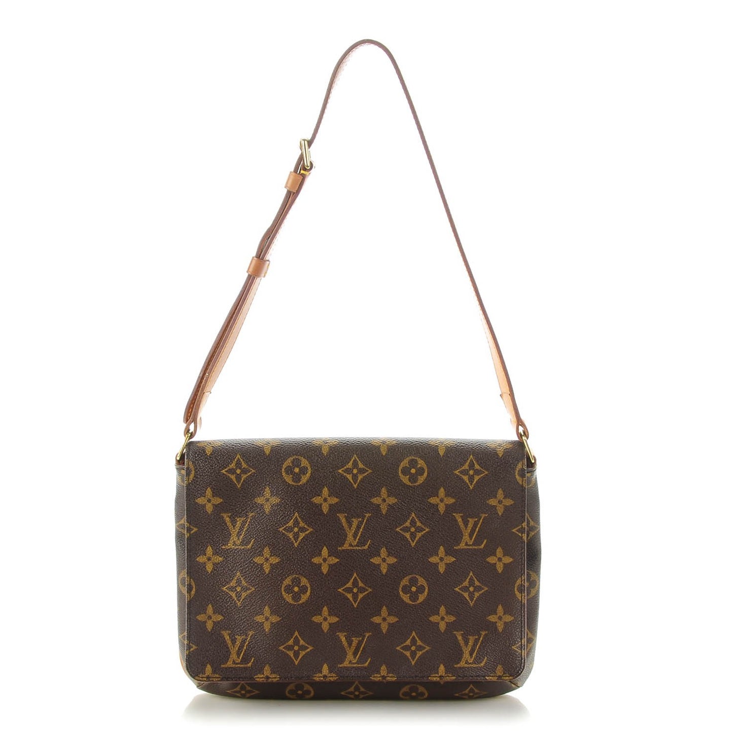 Monogram Musette Tango