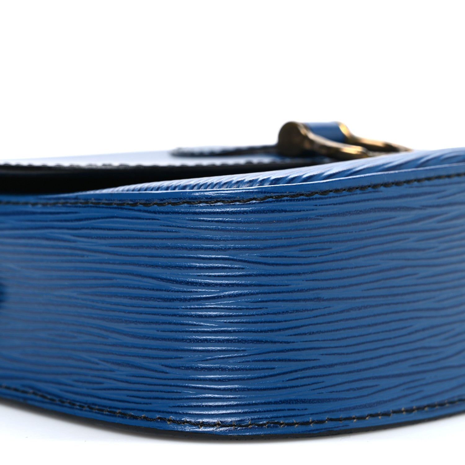 Louis Vuitton Epi Saint Cloud Toledo 7 of 9
