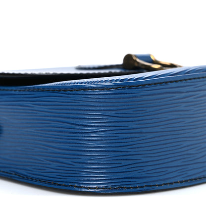 Louis Vuitton Epi Saint Cloud Toledo 7 of 9