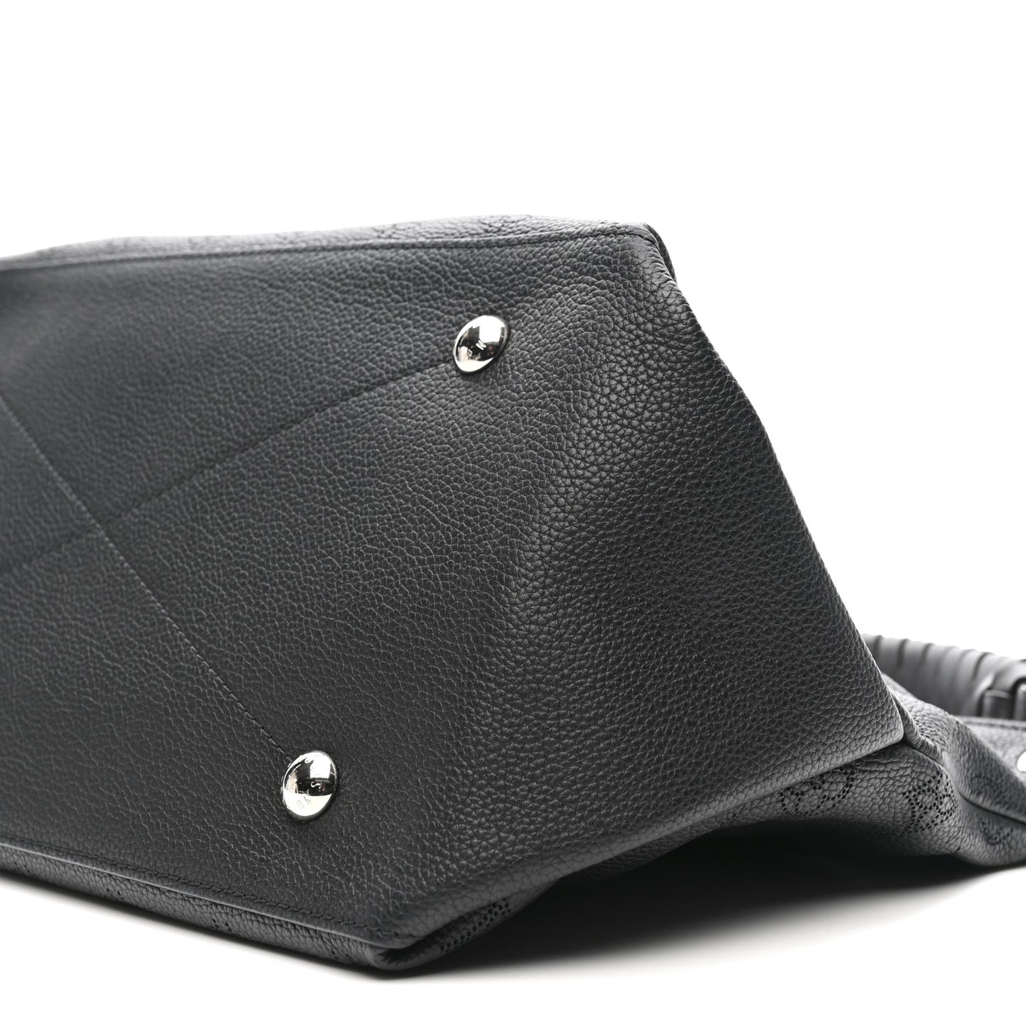 Mahina Beaubourg Hobo MM Black