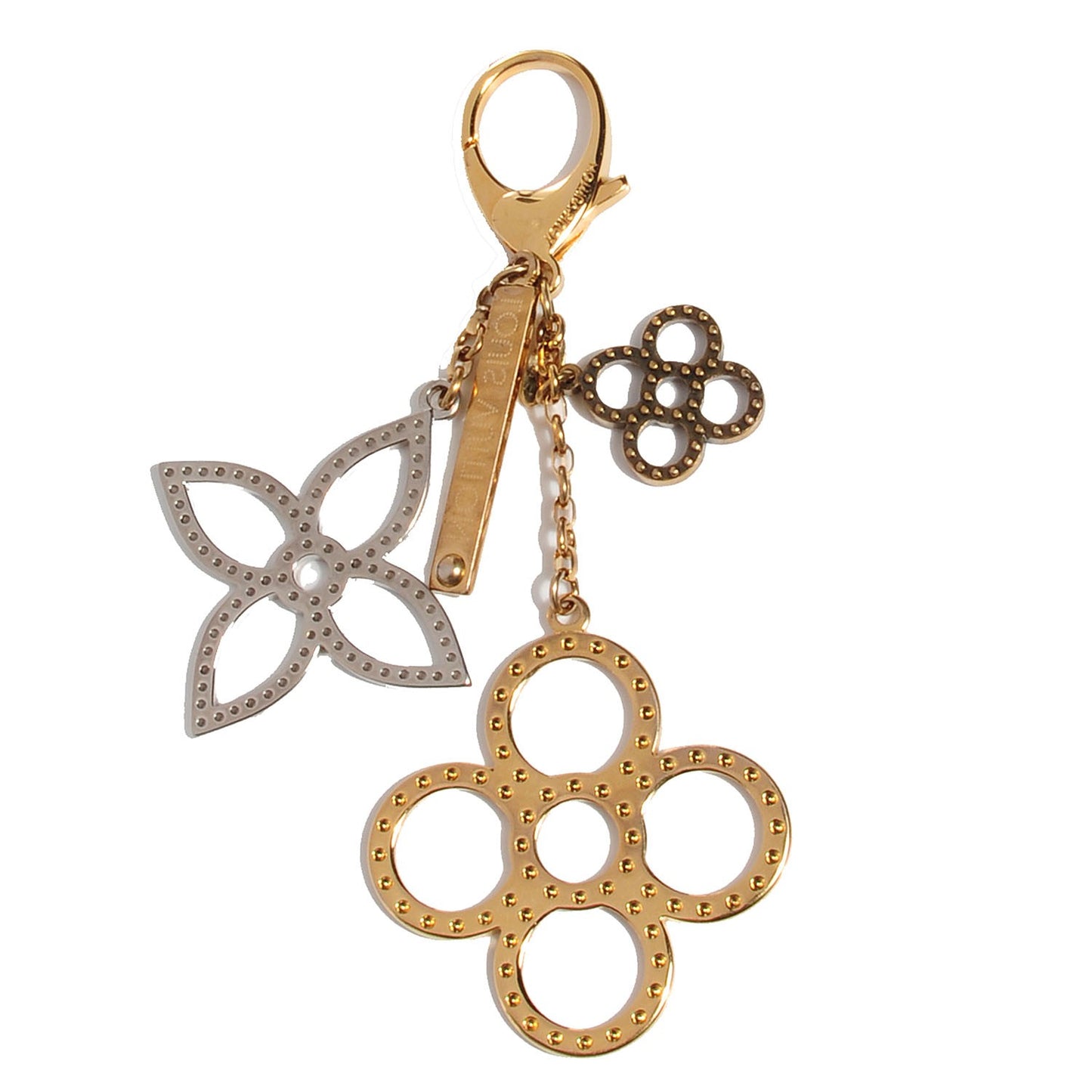 Tapage Bag Charm