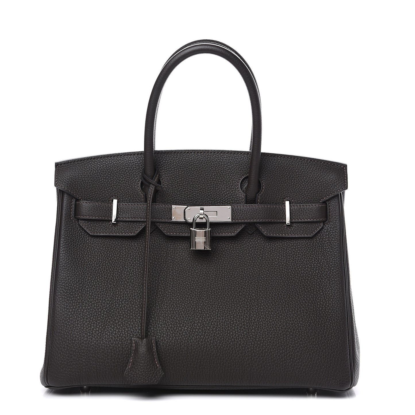 Togo Birkin 30 Macassar