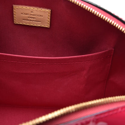 Louis Vuitton Vernis Montana Rose Indien 7 of 8