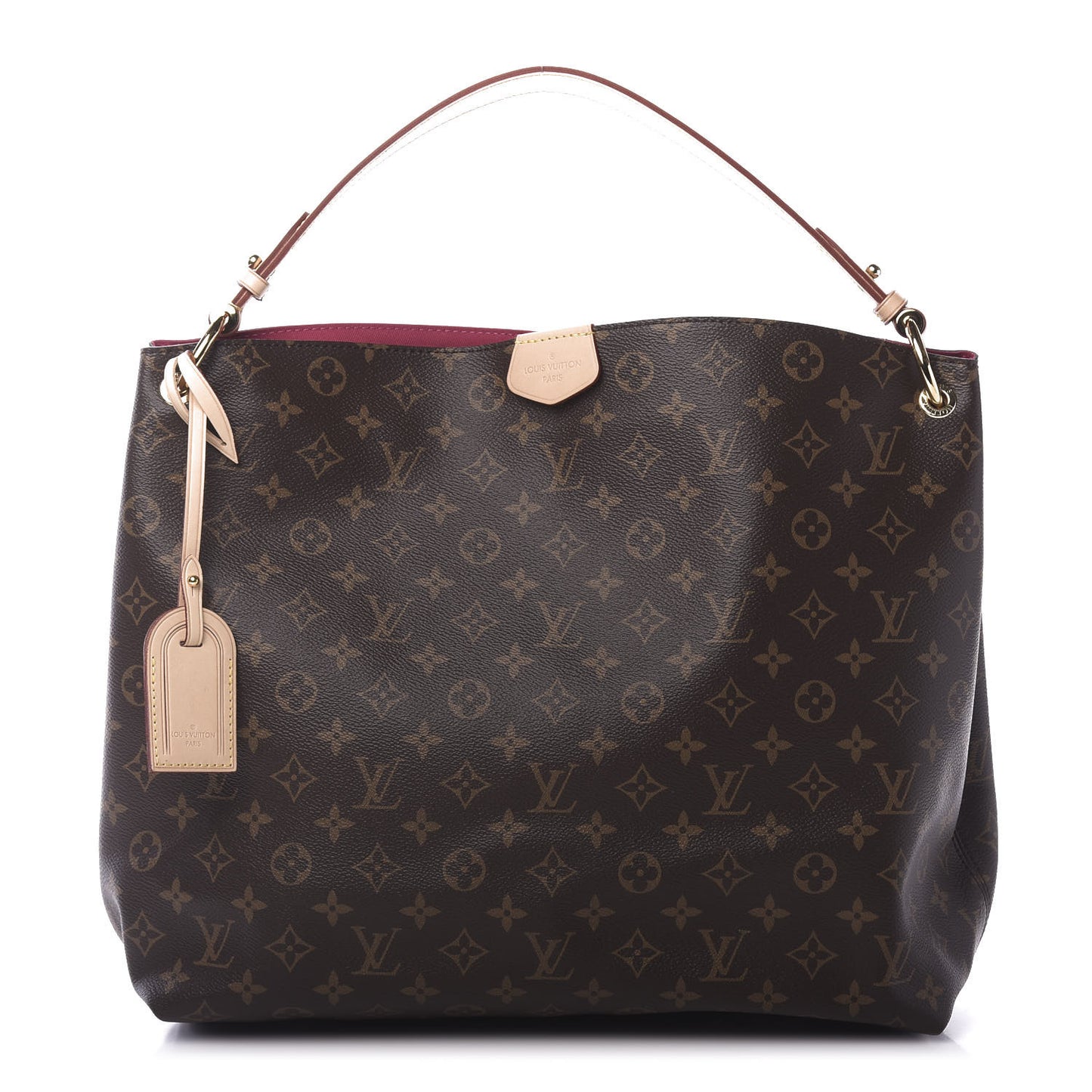 Monogram Graceful MM Pivoine