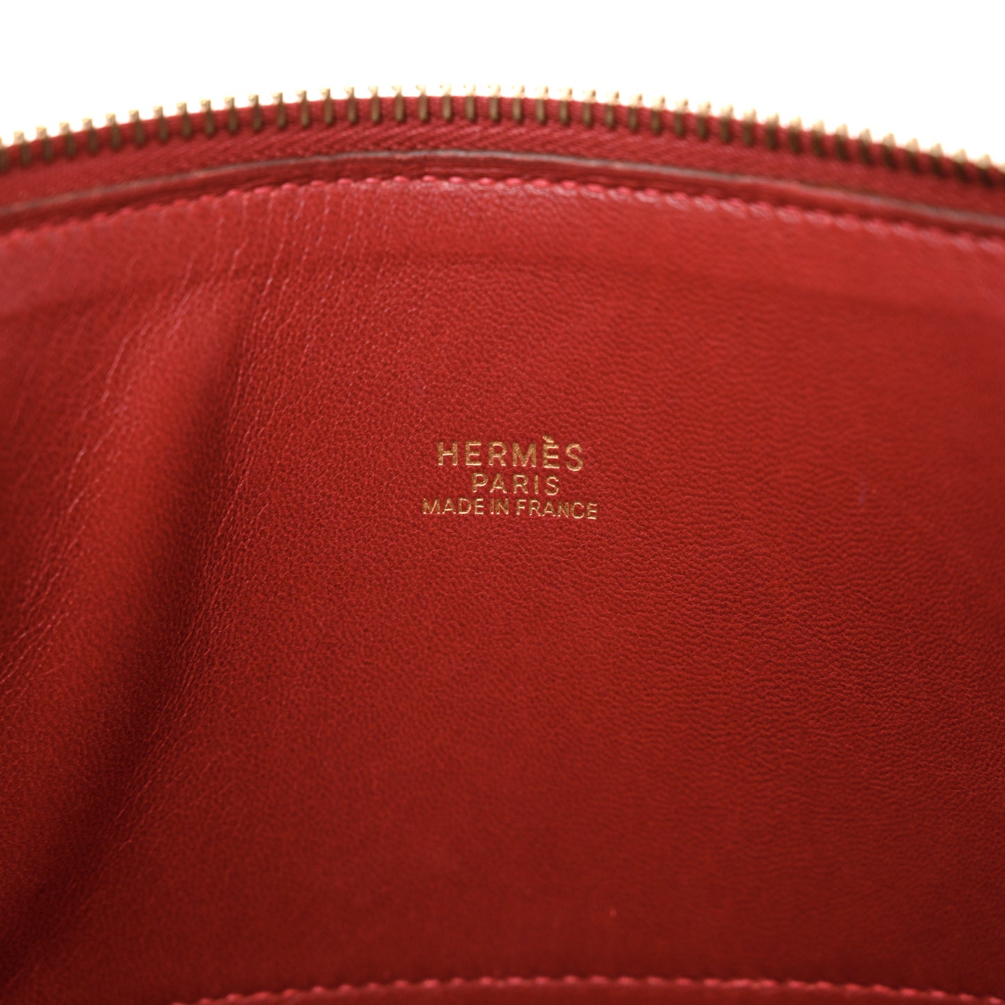 Fjord Bolide 31 Rouge Vif