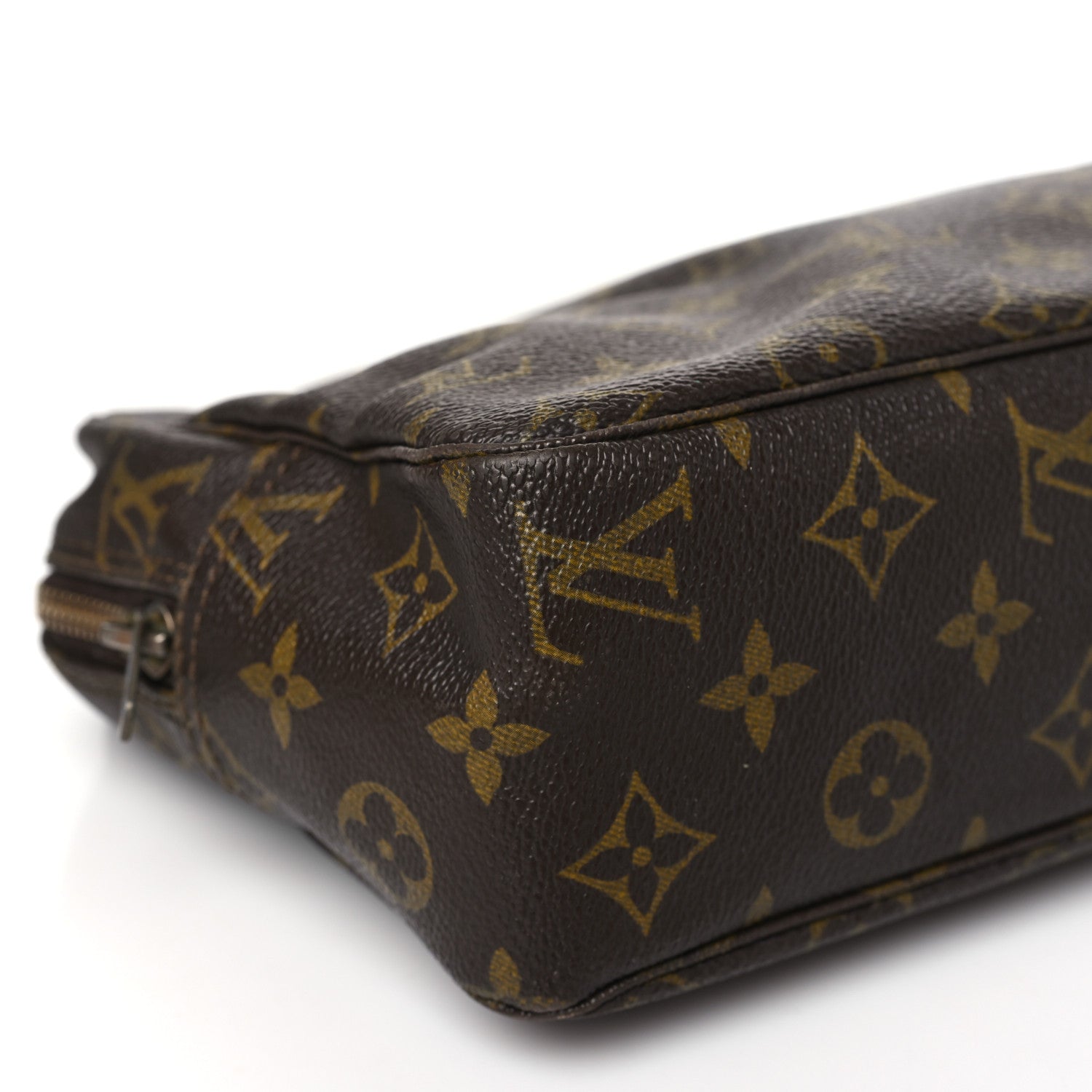 Louis Vuitton Monogram Trousse Toilette 28 8 of 10