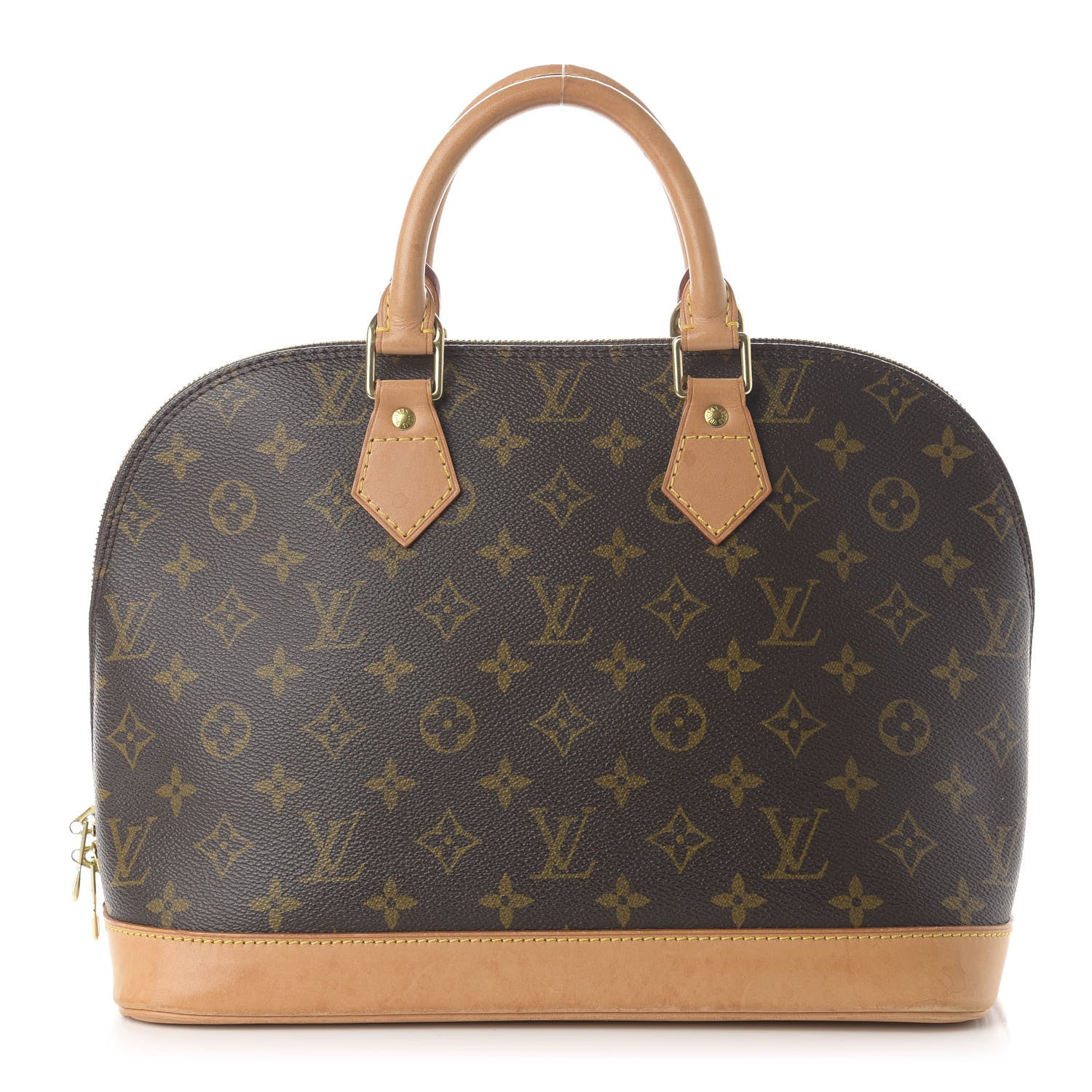 Louis Vuitton Monogram Alma PM 1 of 10