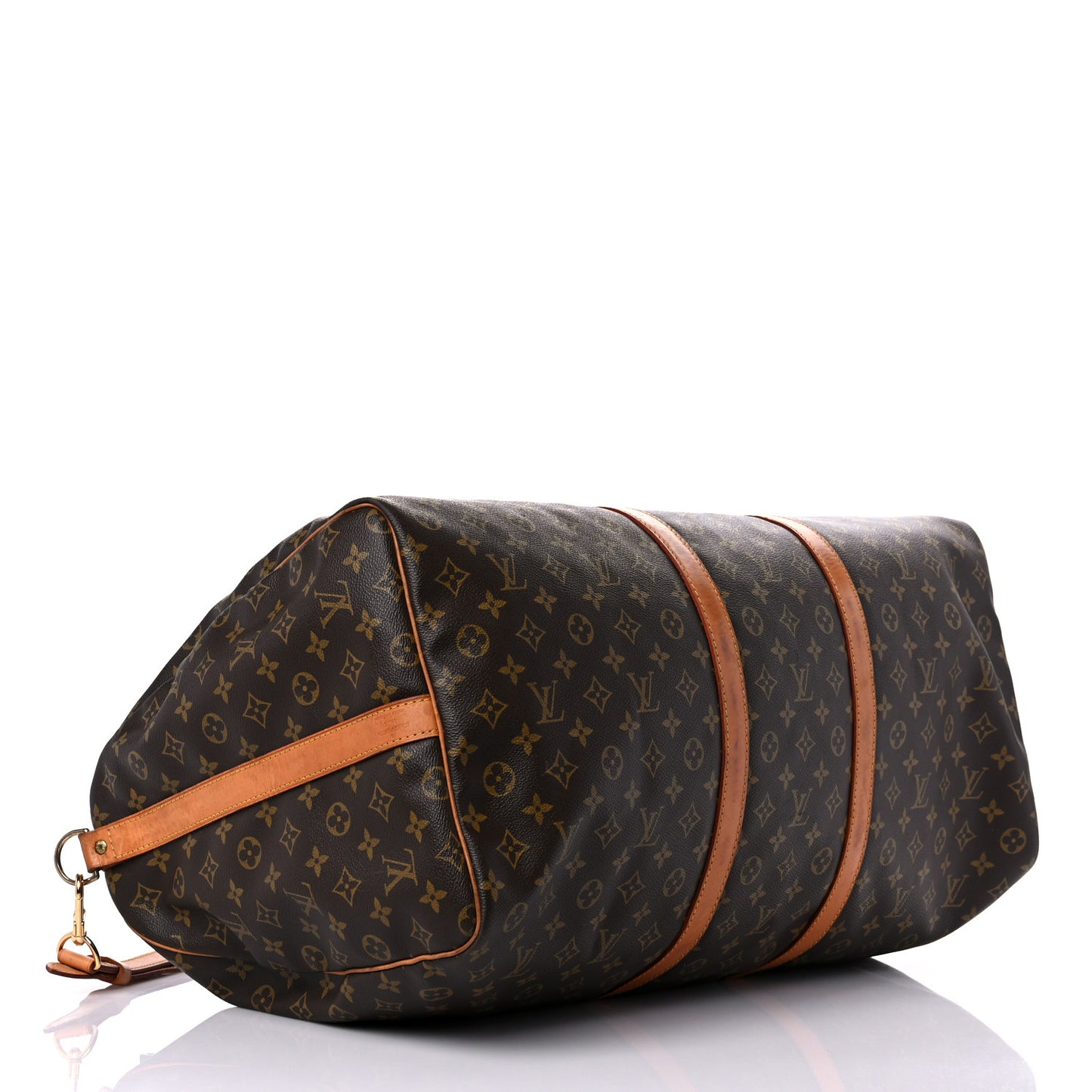 Monogram Keepall Bandouliere 60