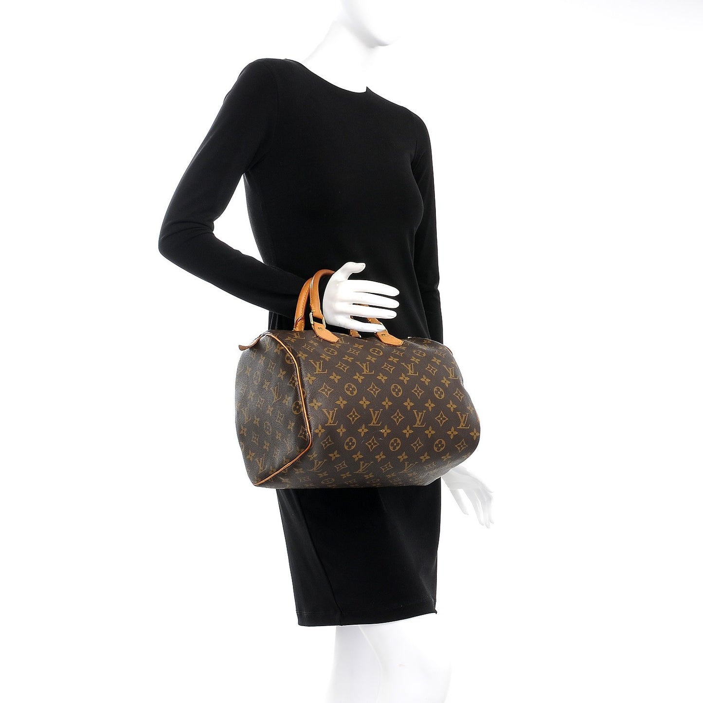 Monogram Speedy 30