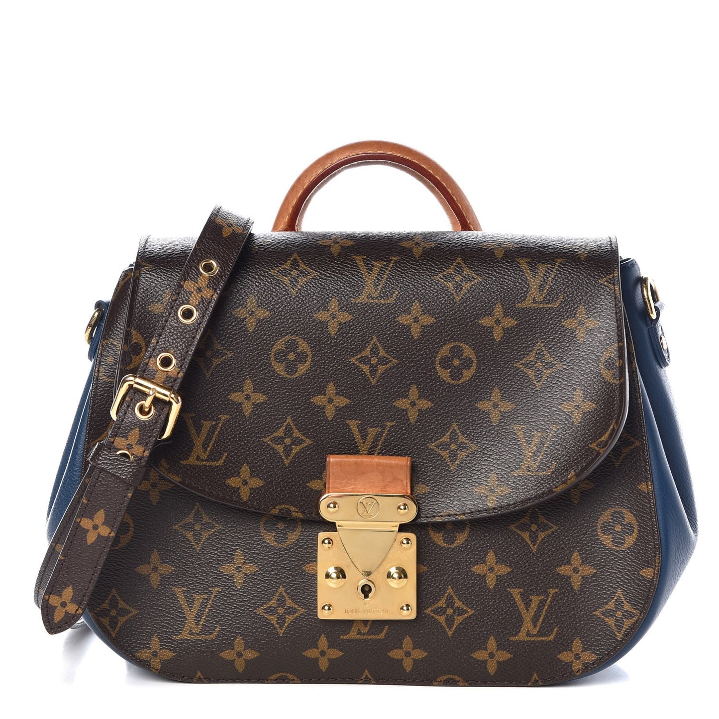 Monogram Eden MM Celeste