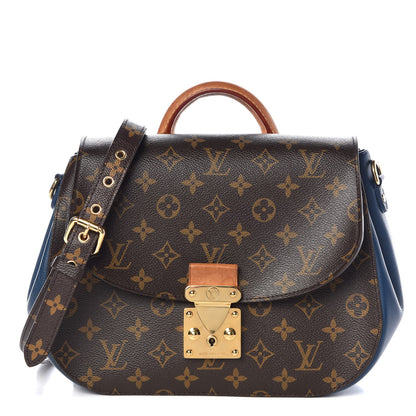 Louis Vuitton Monogram Eden MM Celeste 1 of 15