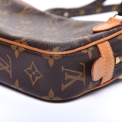 Louis Vuitton Monogram Pochette Marly Bandouliere 7 of 9