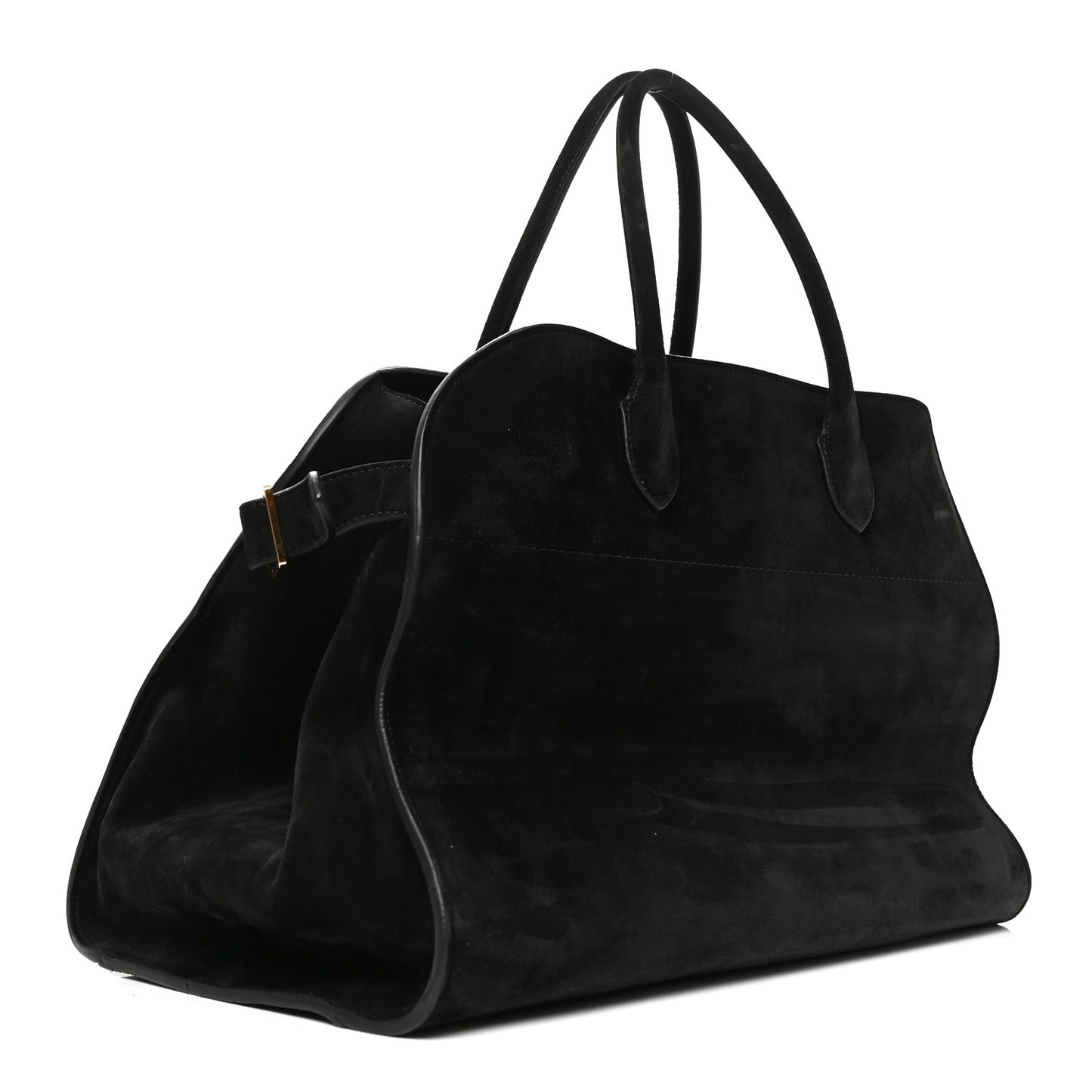Suede Soft Margaux 15 Black
