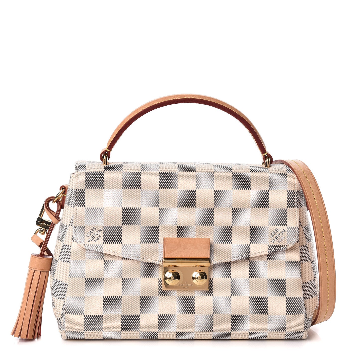 Damier Azur Croisette