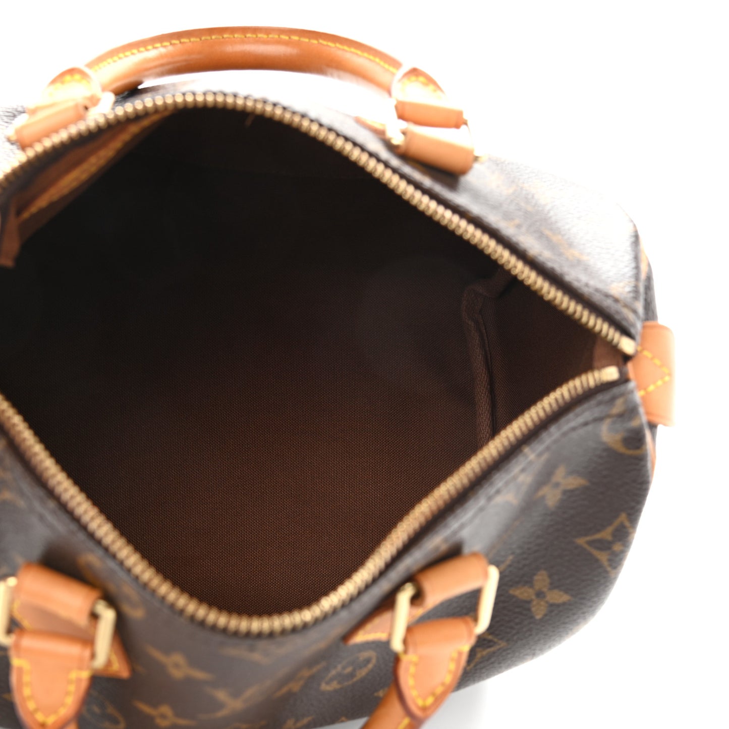 Monogram Speedy 25