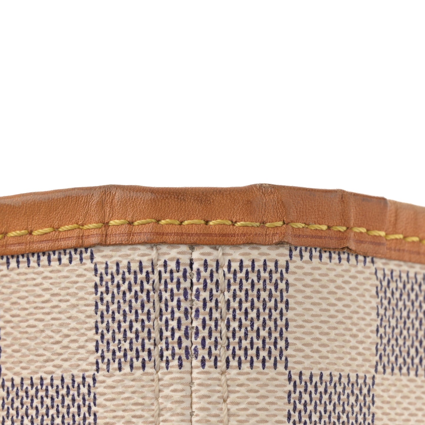 Damier Azur Neverfull GM