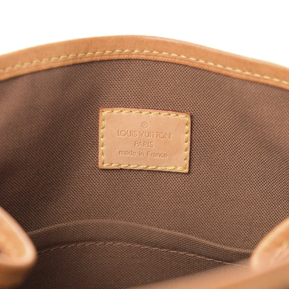 Louis Vuitton Monogram Batignolles 6 of 17