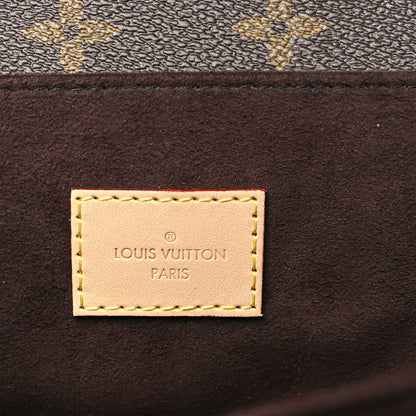 Louis Vuitton Monogram Pochette Metis 6 of 9