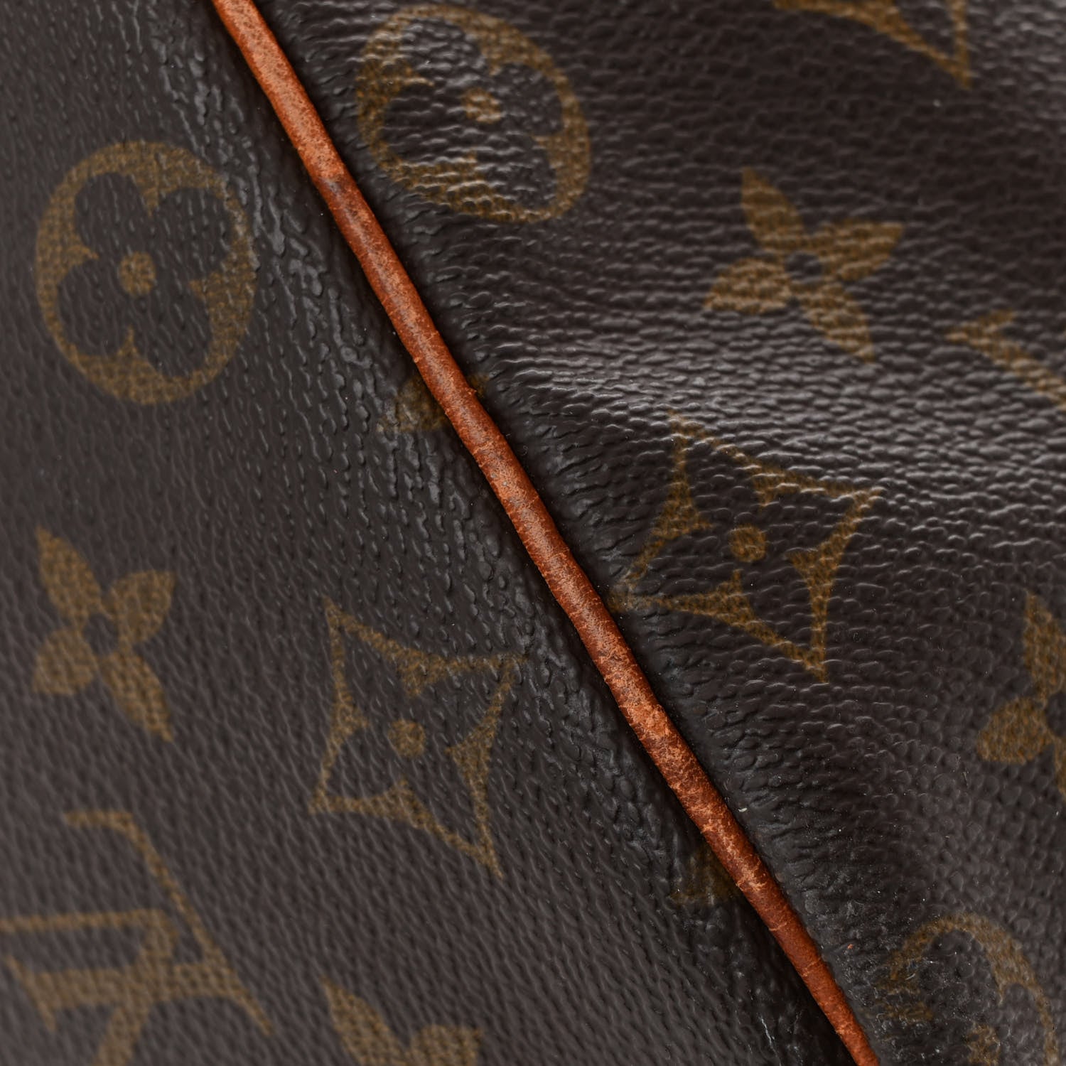 Louis Vuitton Monogram Speedy 40 11 of 16