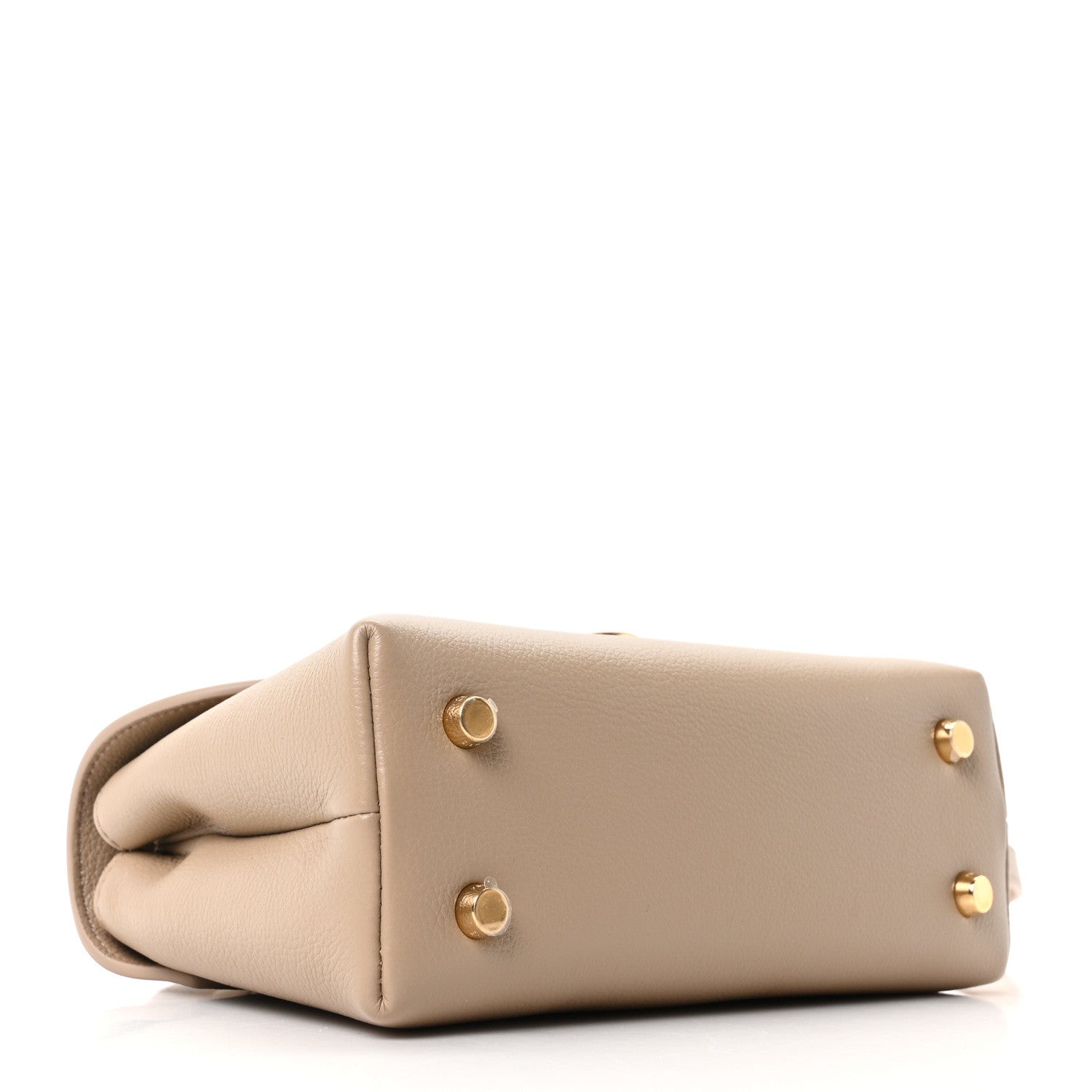 Celine Supple Calfskin Teen Nino Safari 6 of 19