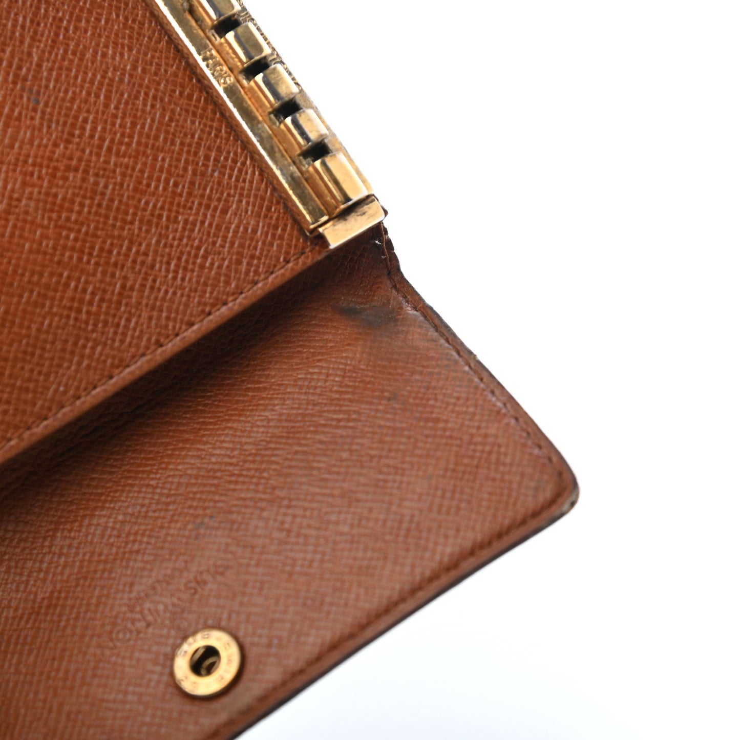 Monogram 6 Key Multicles Holder