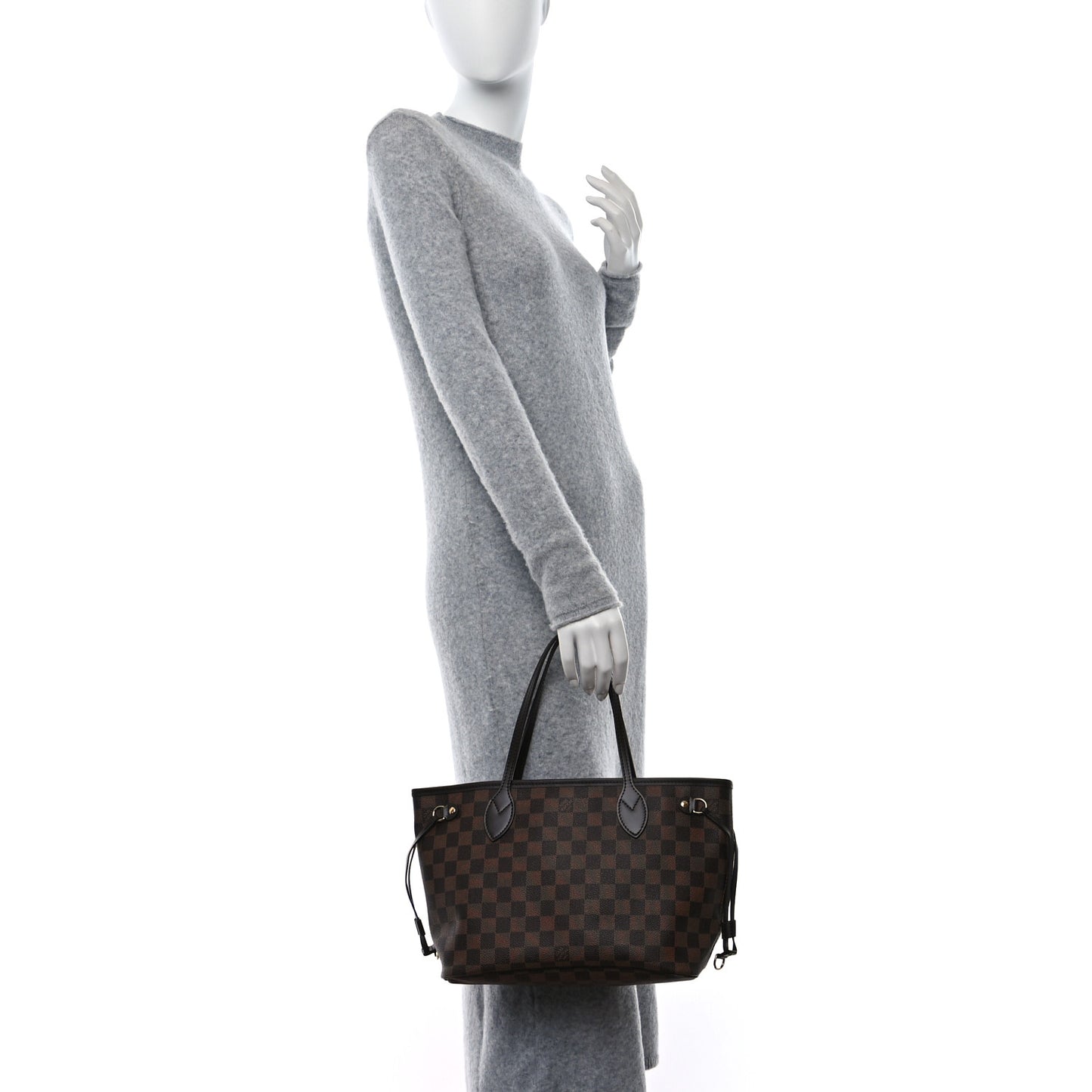 Damier Ebene Neverfull PM