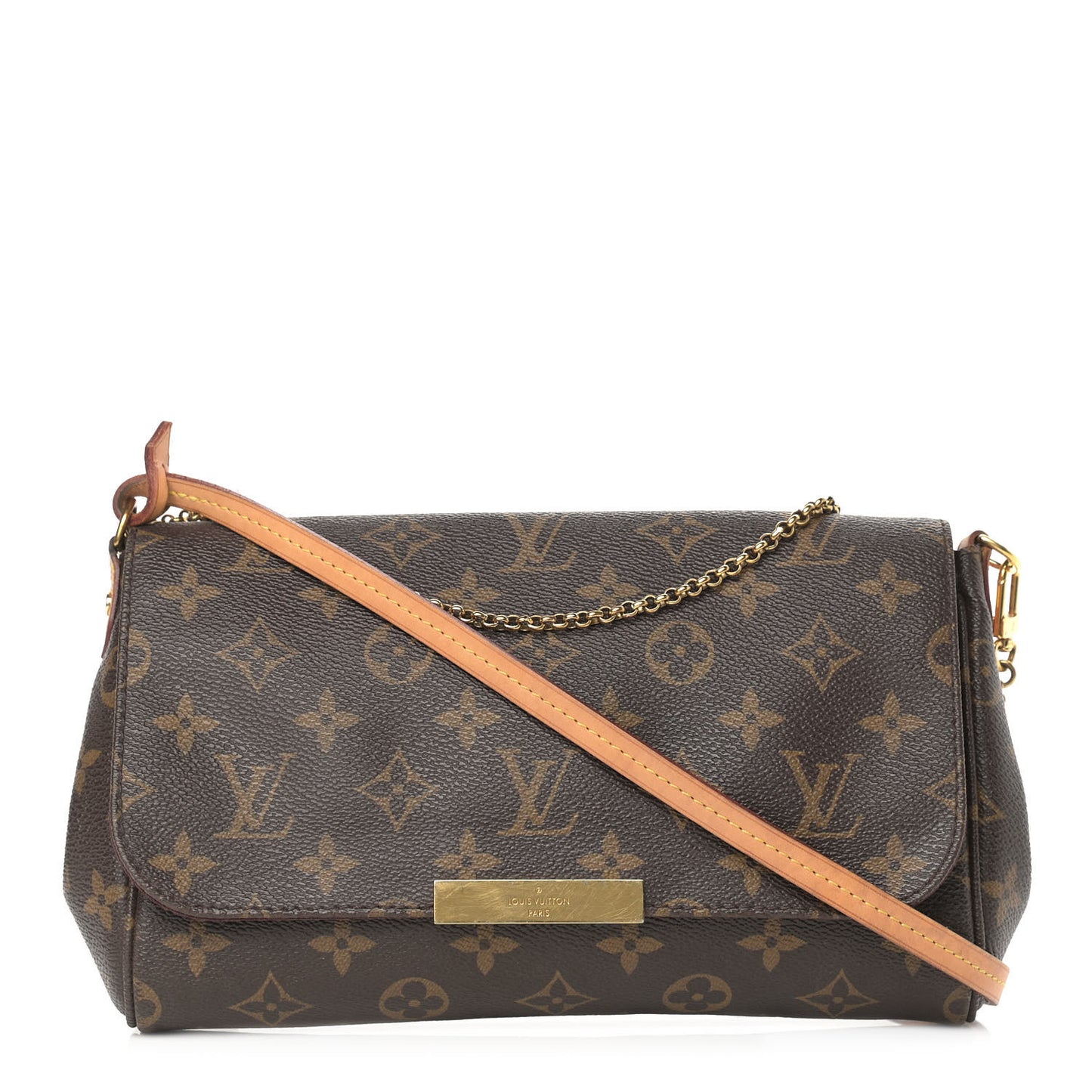 Monogram Favorite MM