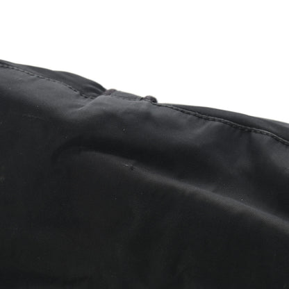 Prada Tessuto Nylon Tote Black 14 of 17