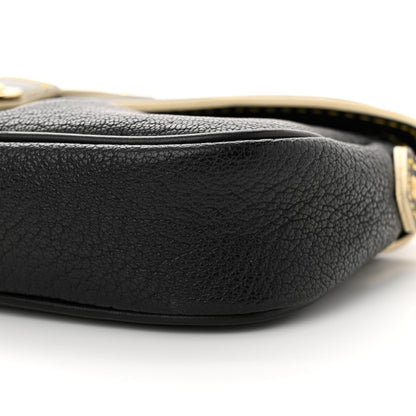 Louis Vuitton Suhali Le Precieux Black 9 of 11