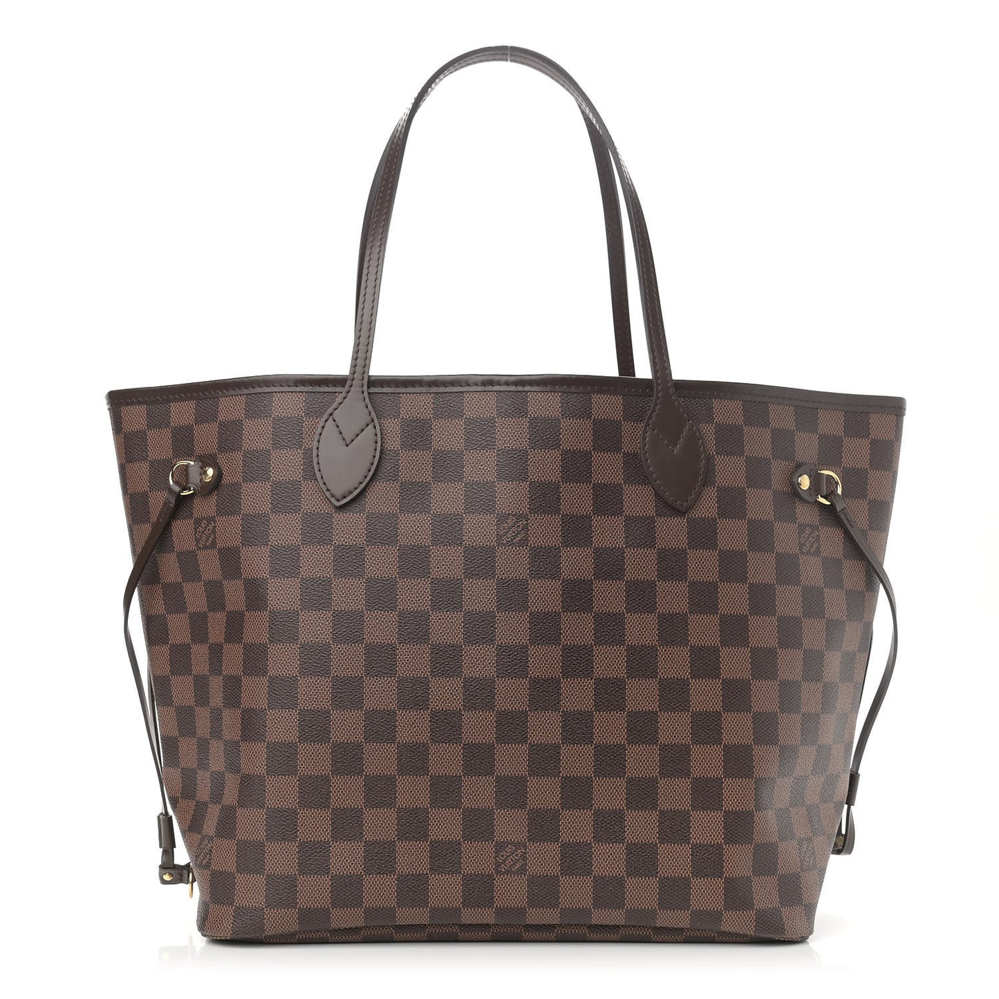 Damier Ebene Neo Neverfull MM