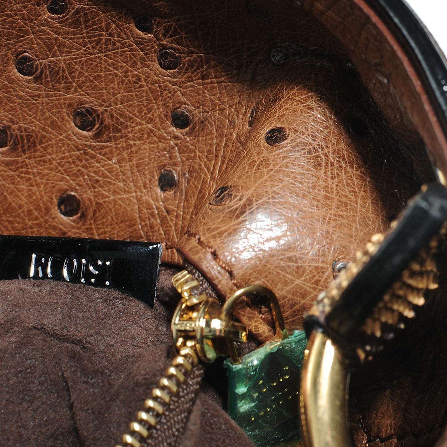 Monogram Etoile Exotique GM Miel