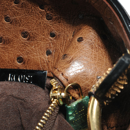 Louis Vuitton Monogram Etoile Exotique GM Miel 6 of 7
