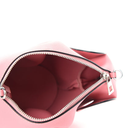 Loewe Calfskin Mini Elephant Crossbody Bag Candy 5 of 10