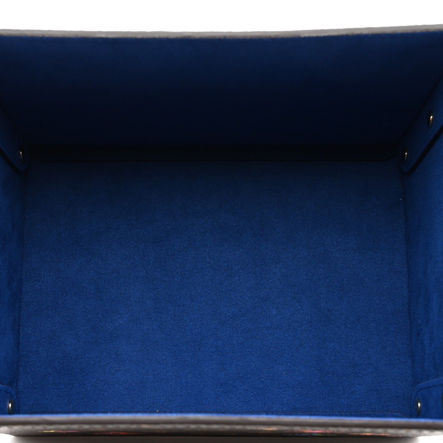 LOUIS VUITTON Monogram Color Box