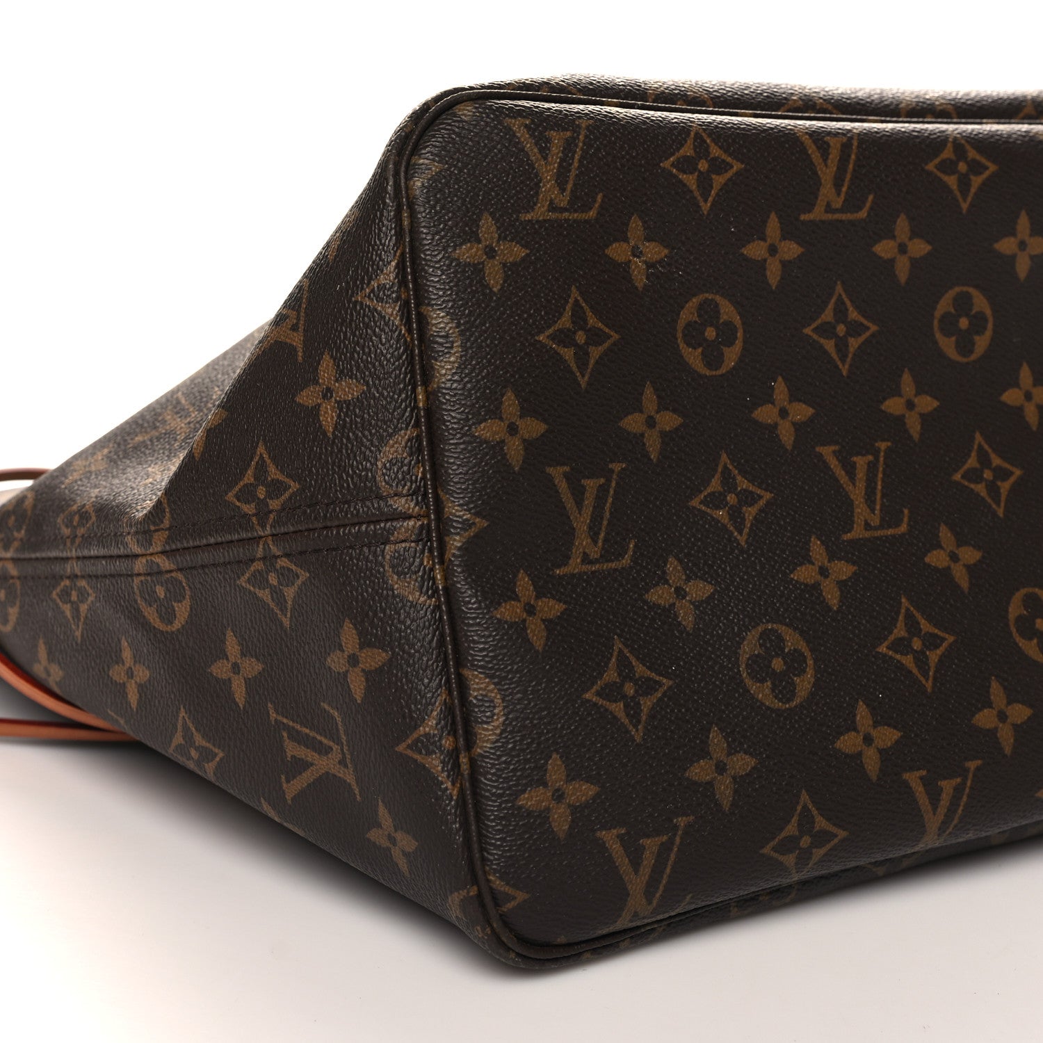 Louis Vuitton Monogram Neo Neverfull GM Pivoine 9 of 11