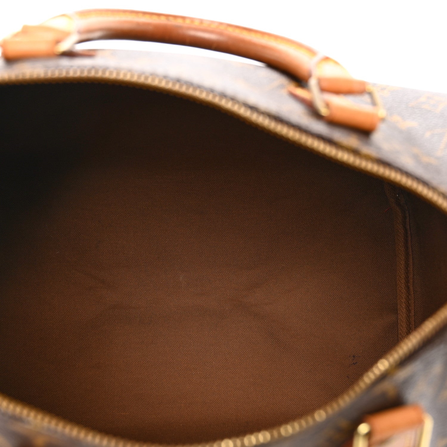 Louis Vuitton Monogram Speedy 30 5 of 13